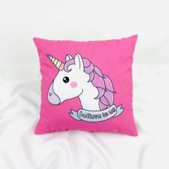 Unicorn Yastık