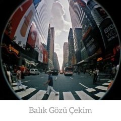 Clip Lens Seti