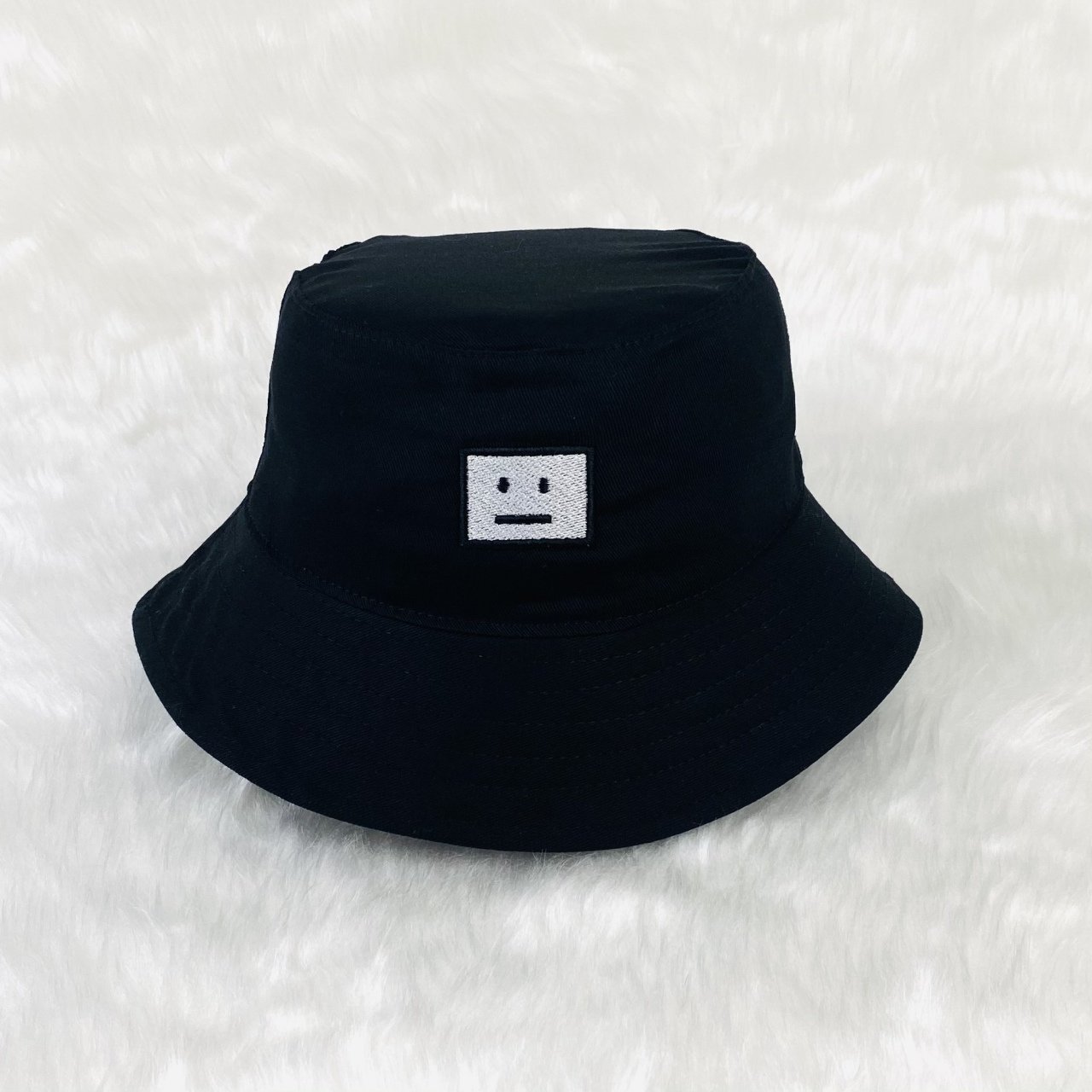 Face Balıkçı Şapka - Bucket