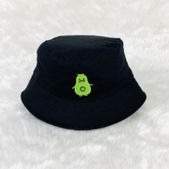 Avokado Balıkçı Şapka- Bucket