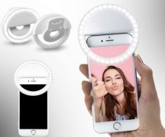 Selfie Işığı