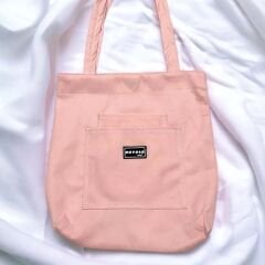 Cepli Çanta Pembe