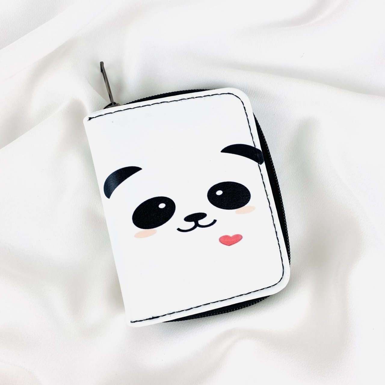 Panda Cüzdan