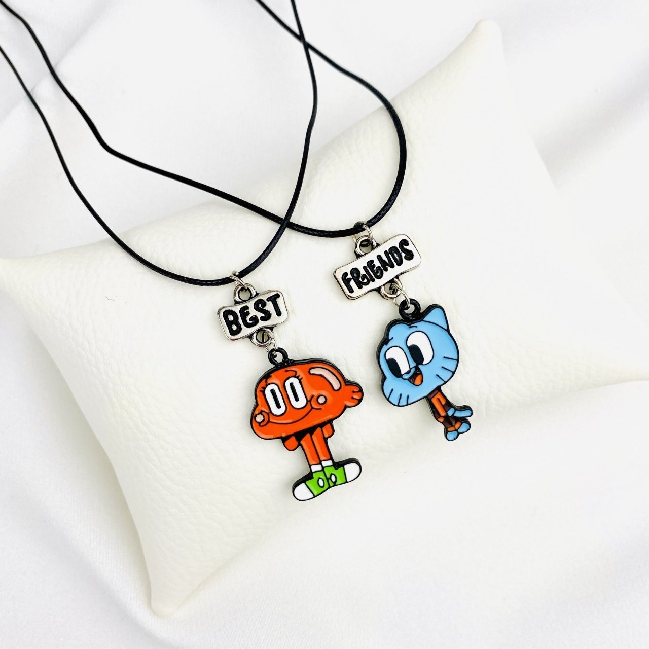 Gumball Darwin Bff Kolye