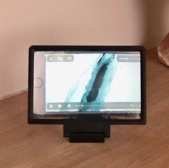 Telefon Ekran Büyütücü