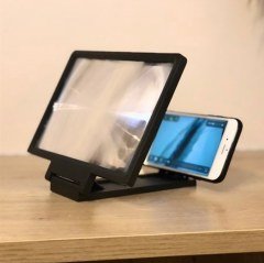 Telefon Ekran Büyütücü