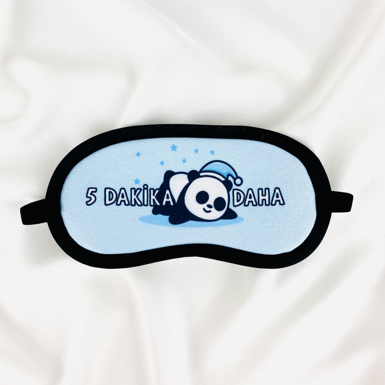 Beş Dakika Daha Uyku Bandı