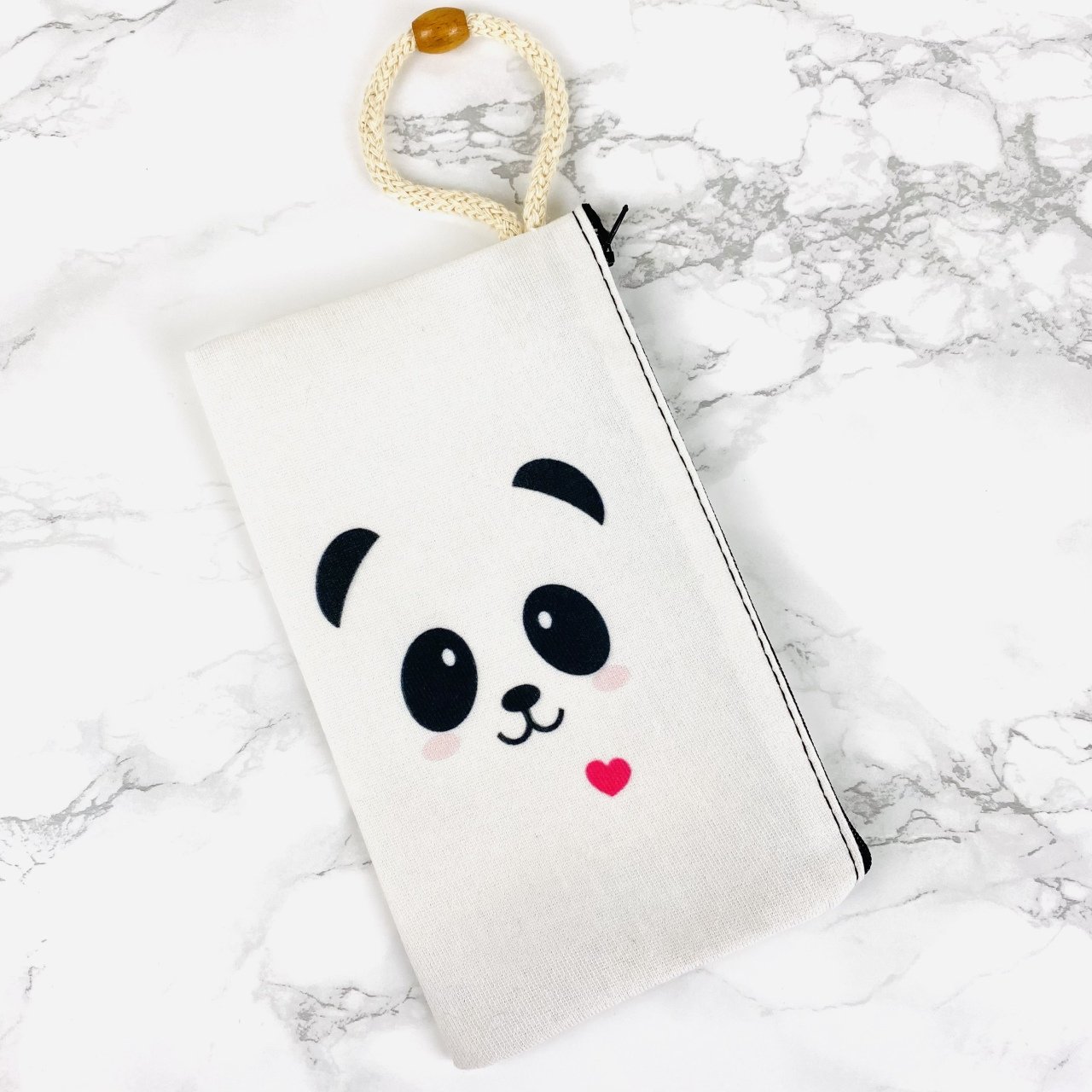 Panda Bez Kalemlik