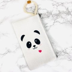 Panda Bez Kalemlik