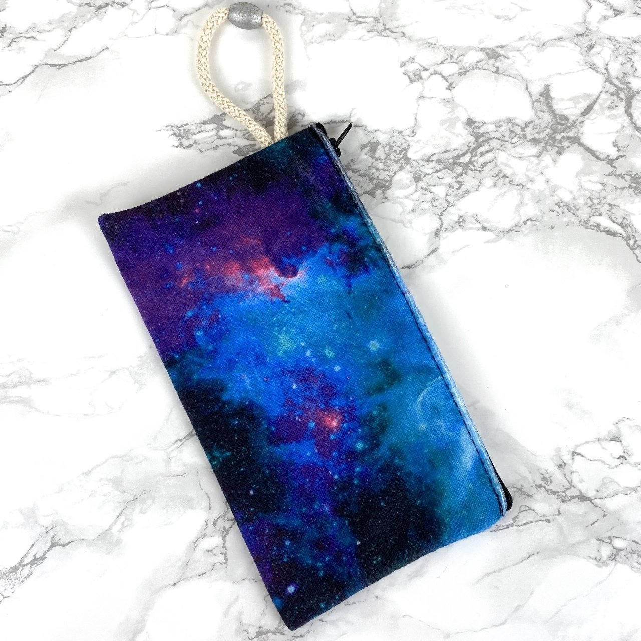 Galaxy Desen Bez Kalemlik