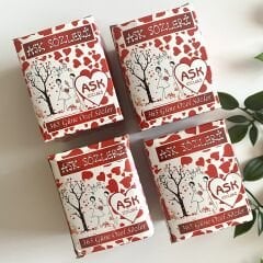Aşk Sözleri 365 Adet