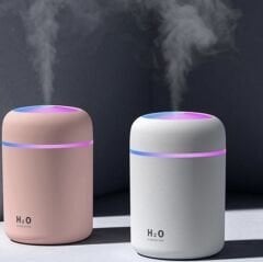 Ultrasonik Hava Nemlendiricisi Buhar Makinesi
