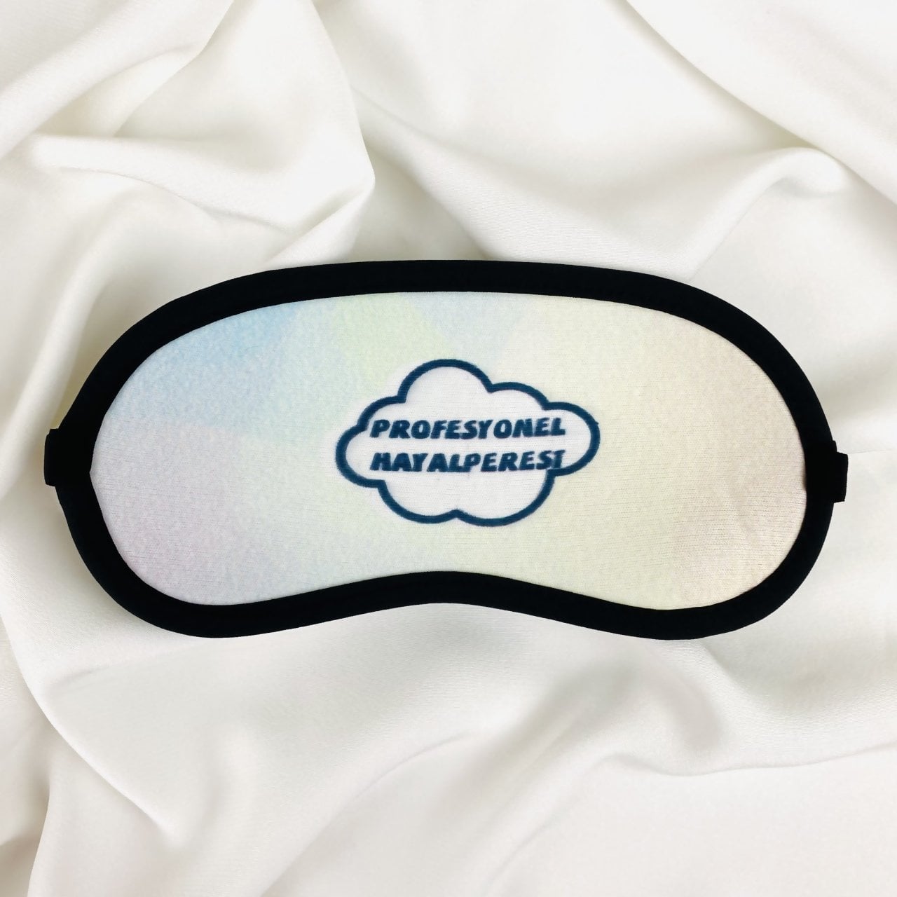 Profesyonel Hayalperest Uyku Bandı Açık Renk