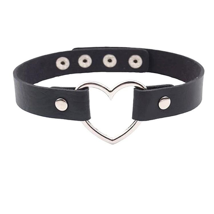 Kalp Choker