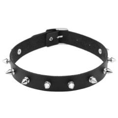 Zımba Detay Choker