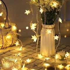 Yıldız Peri Led Işık