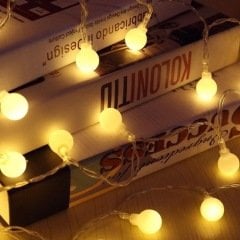 Ampul Peri Led Işık
