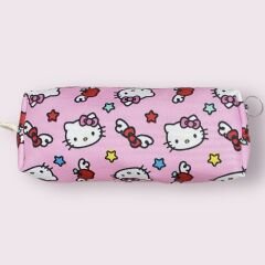 Hello Kitty Desenli Kalemlik